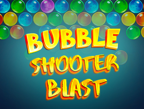 Spill Bubble Shooter Blast  online