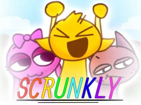 Spill Skumlet fornyet  online