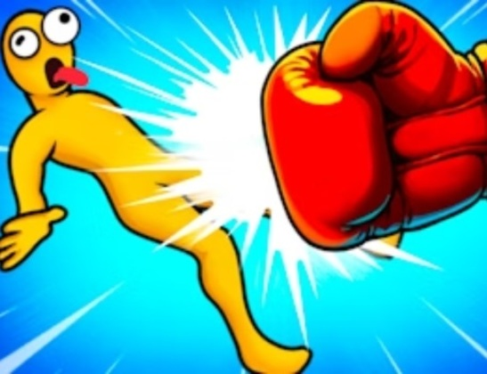 Spill Box Playground Punch It  online
