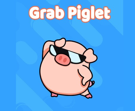 Spill Grip Piglet  online