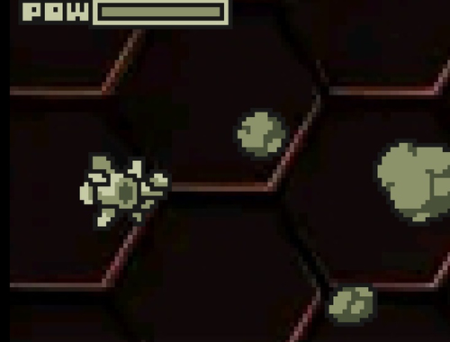 Spill Gundam Wing Space Emperor  online