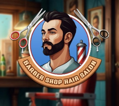 Spill Barber Shop Hair Salon Sim  online