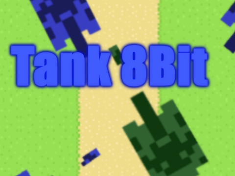 Spill Tank 8bit  online