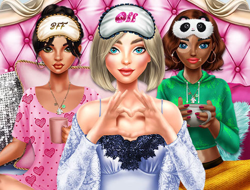 Spill BFFS Luxury Loungewear  online