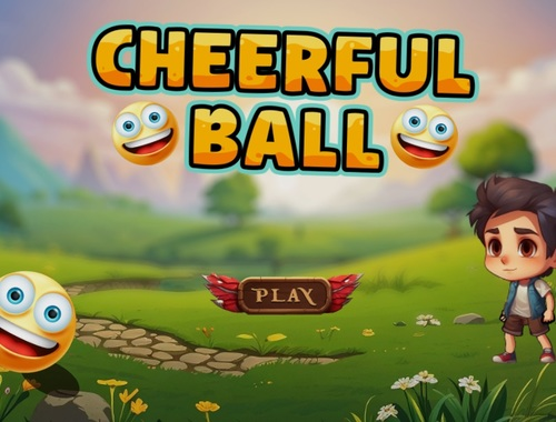 Spill Munter ball  online