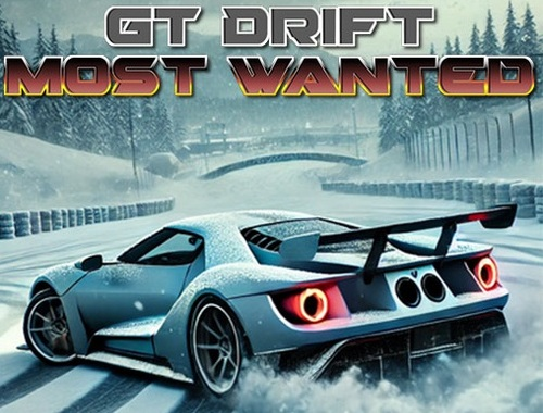 Spill Gt drift mest ønsket  online