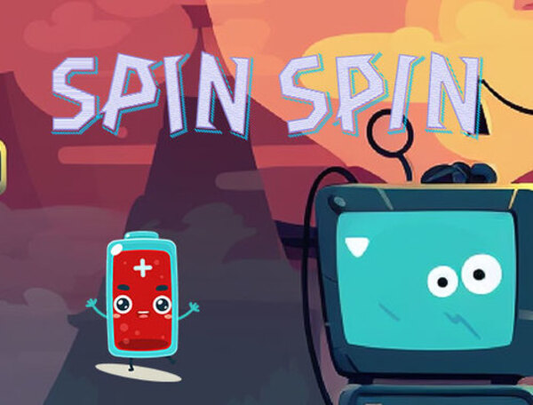 Spill Spin Spin  online