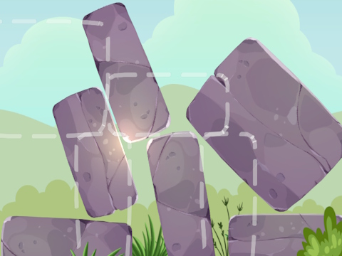 Spill Megalith  online
