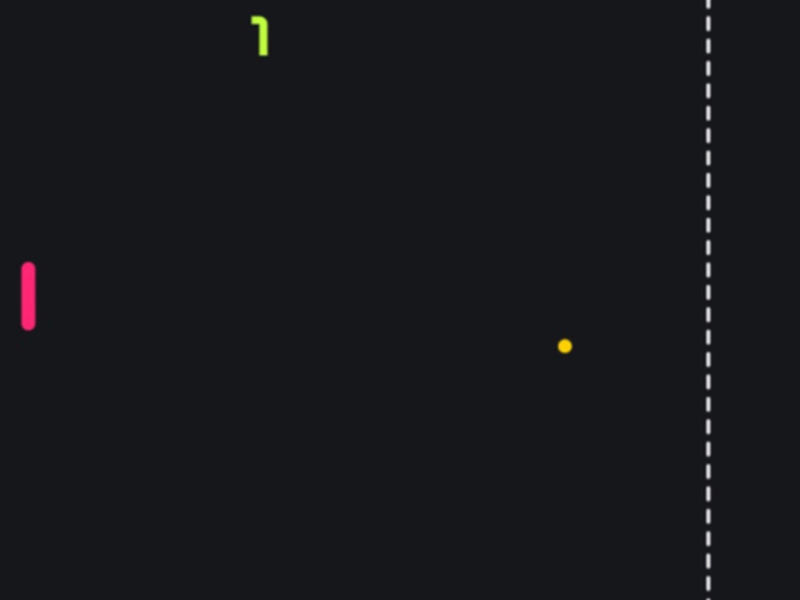 Spill Ping pong puls  online