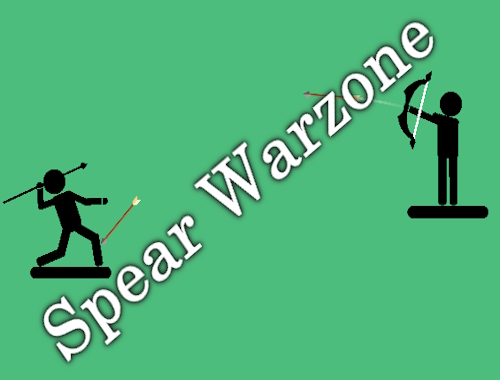 Spill Spear Warzone  online