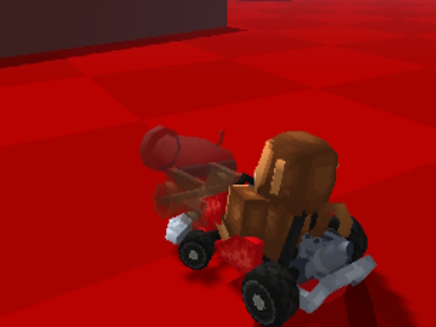 Spill Gokarts. io  online