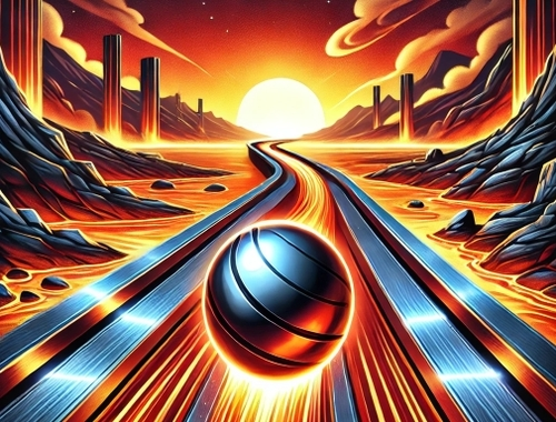 Spill Ball Mania!  online