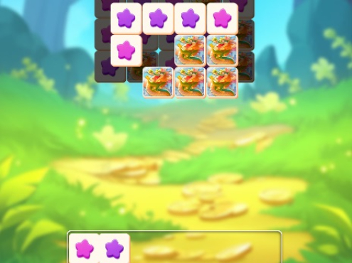 Spill Puzzle Tap  online