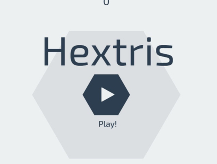 Spill Hexstris  online