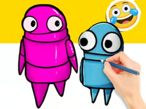 Spill Coloring Book: Repo  online