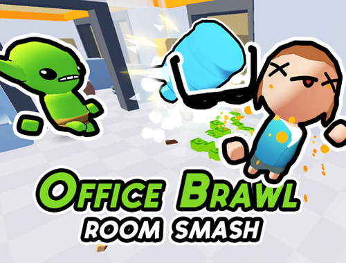 Spill Kontors brawlom Smash  online