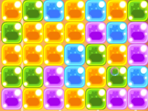 Spill Gumdrop blasters  online