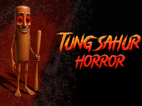 Spill Tung Sahur Horror  online