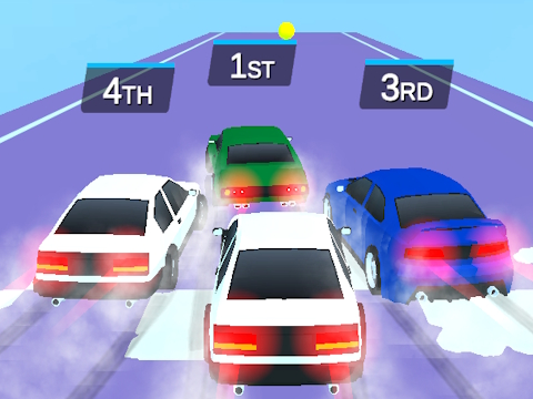 Spill Turbo Stunt Racing  online