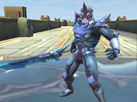 Spill Ultrahero vs Monsters Royale Battle  online