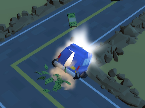 Spill Carrunner  online