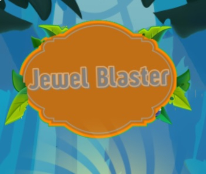 Spill Jewel Blaster  online