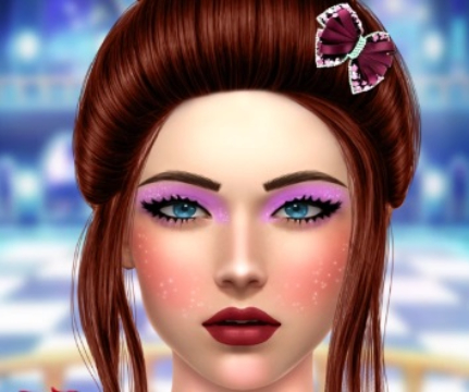 Spill ASMR Salon Makeover  online