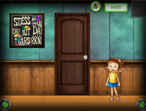 Spill Amgel Kids Room Escape 303  online