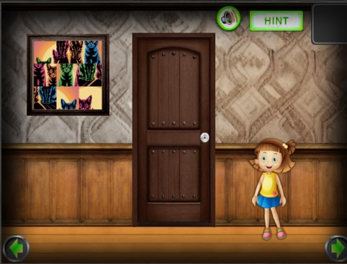 Spill Amgel Kids Room Escape 304  online