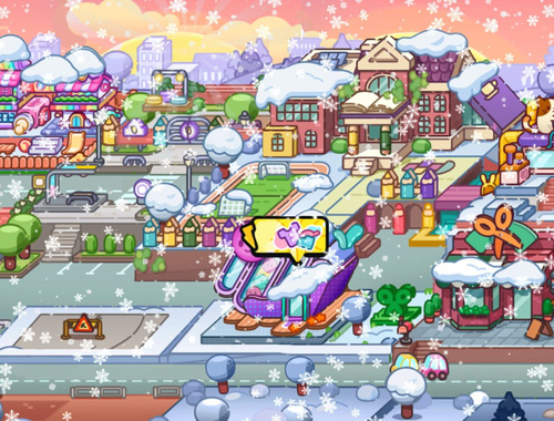 Spill Avatar World Adventure  online