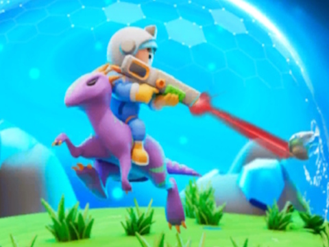 Spill Terradom  online