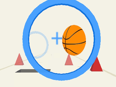 Spill Bouncingball  online