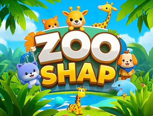 Spill Zoo Shap  online
