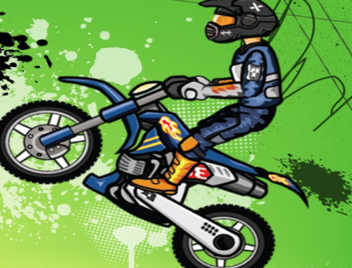 Spill Stunt ekstrem  online