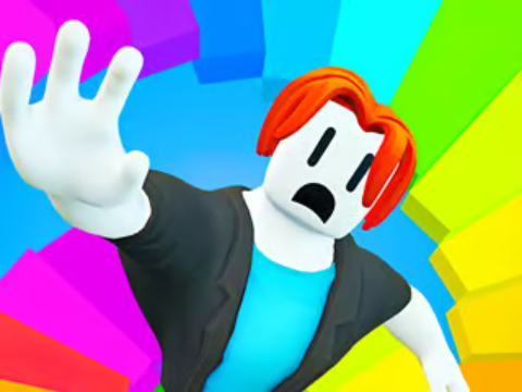 Spill Jigsaw Puzzle: Obby Parkour  online