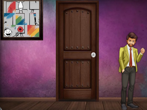 Spill Amgel Easy Room Escape 280  online