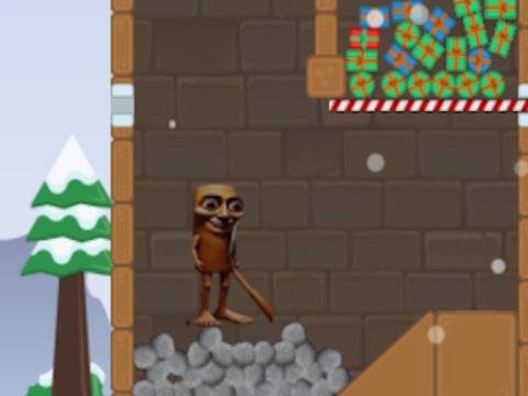 Spill Brainrot Rescue  online