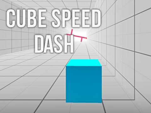 Spill Cube Speed Dash  online