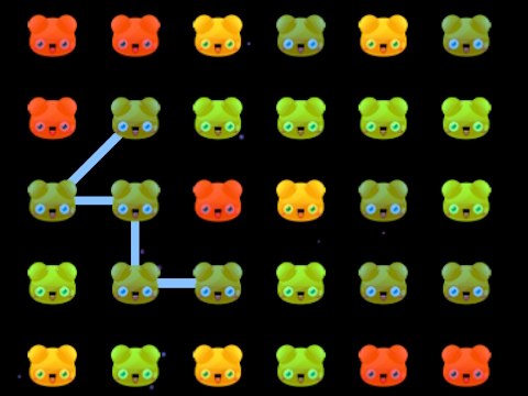 Spill Jelly Connect  online