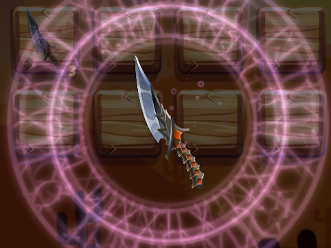 Spill Merge Master: Weapons Craft  online