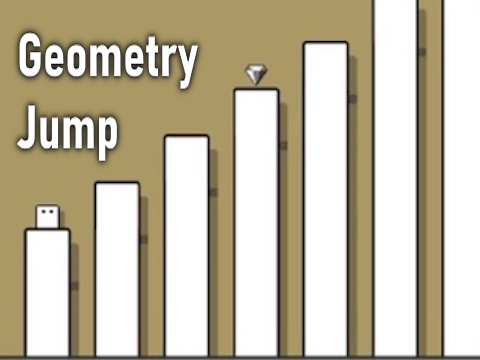 Spill GeometryJump  online