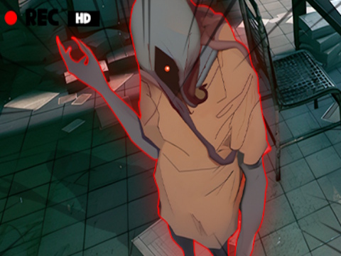 Spill Horror School Detective Story  online