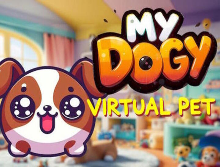 Spill Hundy Virtual Pet  online