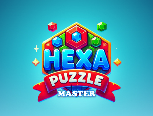Spill Hexa Puzzle Master  online
