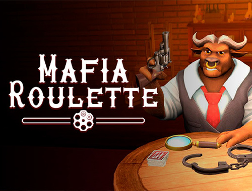Spill Mafia Roulette  online