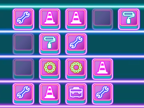 Spill Neonfabrikk  online