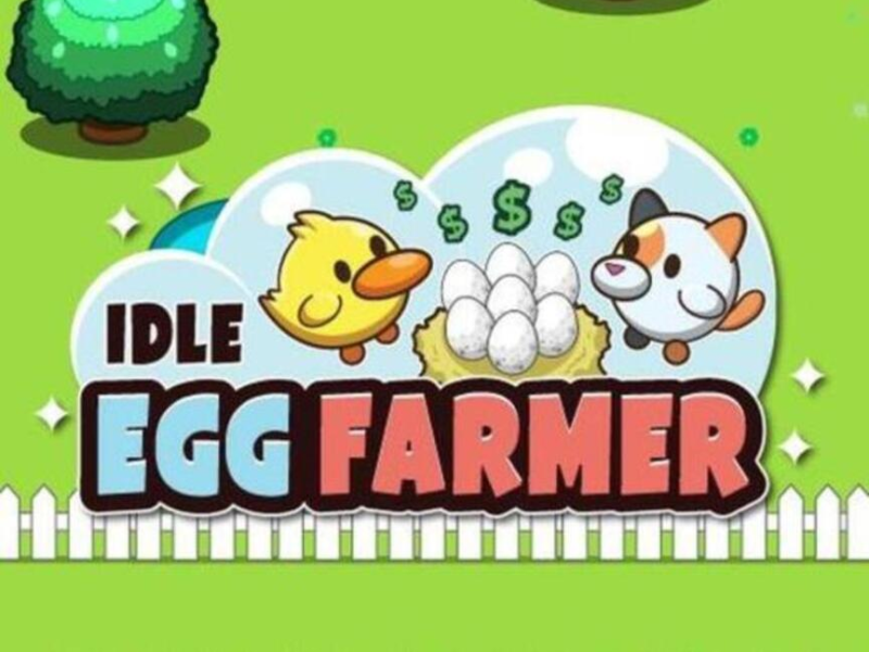 Spill Tomgang eggbonde  online