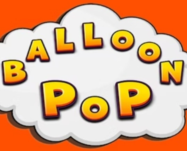 Spill Ballongpop  online