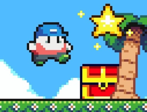 Spill Super Onion Boy 2  online