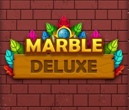 Spill Marmor Deluxe  online